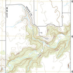 Adams, ND (2020, 24000-Scale) Preview 3