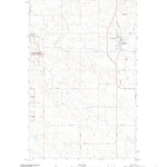 Alexander, ND (2020, 24000-Scale) Preview 1