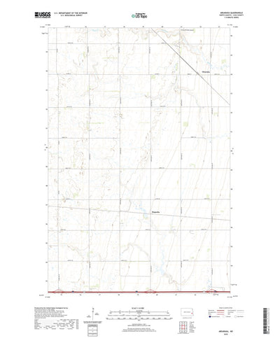 Absaraka, ND (2020, 24000-Scale) Preview 1