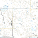 Alkali Lake, ND (2020, 24000-Scale) Preview 2
