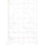 Antler SW, ND (2020, 24000-Scale) Preview 1