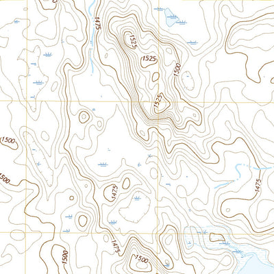 Bartlett, ND (2020, 24000-Scale) Preview 3