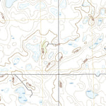 Benedict SW, ND (2020, 24000-Scale) Preview 2