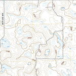 Benedict SW, ND (2020, 24000-Scale) Preview 3