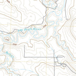 Belfield SE, ND (2020, 24000-Scale) Preview 3