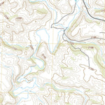 Blue Buttes SE, ND (2020, 24000-Scale) Preview 3