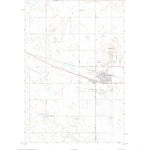 Bowman, ND (2020, 24000-Scale) Preview 1