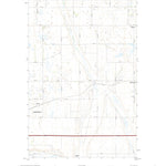 Bloom, ND (2020, 24000-Scale) Preview 1