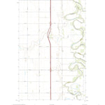 Big Woods NW, ND (2020, 24000-Scale) Preview 1