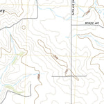Bratburg Butte, ND (2020, 24000-Scale) Preview 2