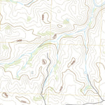 Bratburg Butte, ND (2020, 24000-Scale) Preview 3