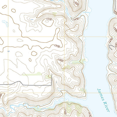Buchanan, ND (2020, 24000-Scale) Preview 3