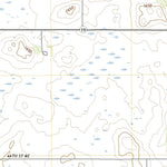 Brinsmade SW, ND (2020, 24000-Scale) Preview 2