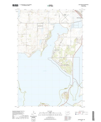Camp Grafton, ND (2020, 24000-Scale) Preview 1