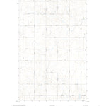 Bonetraill SW, ND (2020, 24000-Scale) Preview 1