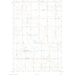 Blackwater Lake, ND (2020, 24000-Scale) Preview 1