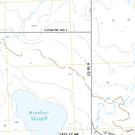 Blackwater Lake, ND (2020, 24000-Scale) Preview 2