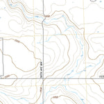 Blackwater Lake, ND (2020, 24000-Scale) Preview 3