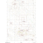 Black Butte, ND (2020, 24000-Scale) Preview 1