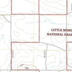 Black Butte, ND (2020, 24000-Scale) Preview 2