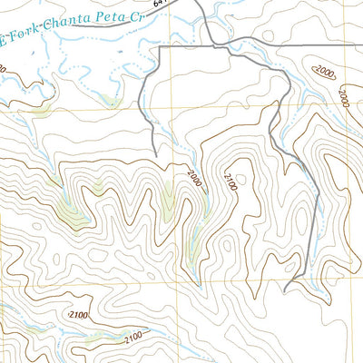 Burgess, ND (2020, 24000-Scale) Preview 3