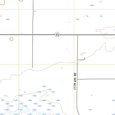 Brantford NW, ND (2020, 24000-Scale) Preview 2
