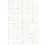 Columbus SW, ND (2020, 24000-Scale) Preview 1