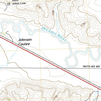 Carpio, ND (2020, 24000-Scale) Preview 2
