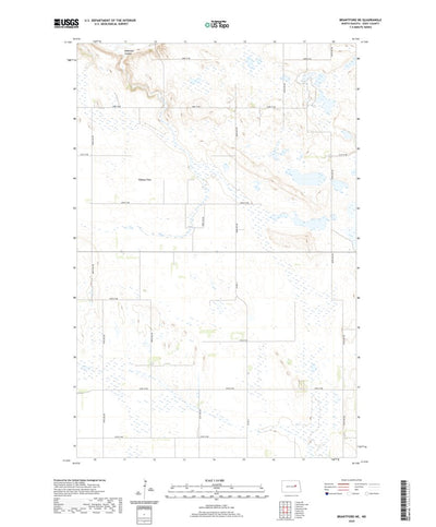 Brantford NE, ND (2020, 24000-Scale) Preview 1