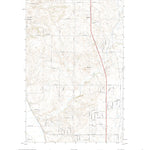 Burnt Butte, ND (2020, 24000-Scale) Preview 1