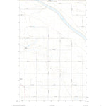 Bowbells NW, ND (2020, 24000-Scale) Preview 1