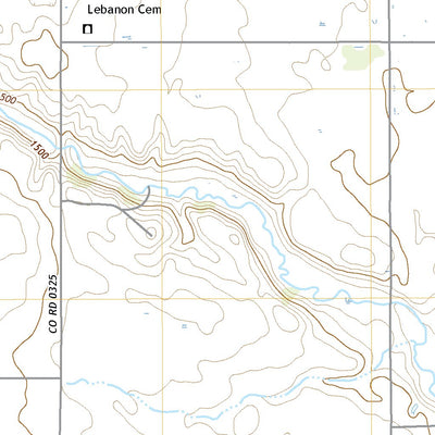 Brinsmade, ND (2020, 24000-Scale) Preview 3