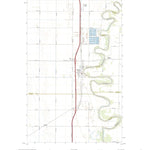 Drayton, ND (2020, 24000-Scale) Preview 1