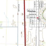 Drayton, ND (2020, 24000-Scale) Preview 2