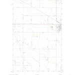 Carrington West, ND (2020, 24000-Scale) Preview 1