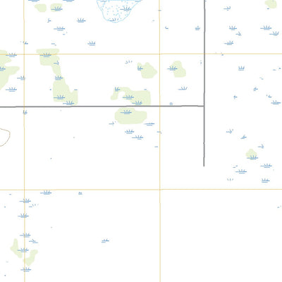 Carrington West, ND (2020, 24000-Scale) Preview 2