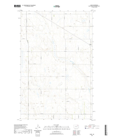 Easby, ND (2020, 24000-Scale) Preview 1