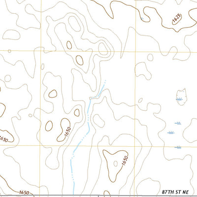 Easby, ND (2020, 24000-Scale) Preview 2