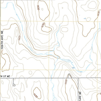 Easby, ND (2020, 24000-Scale) Preview 3