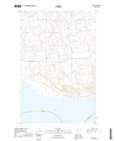 Charlson NW, ND (2020, 24000-Scale) Preview 1