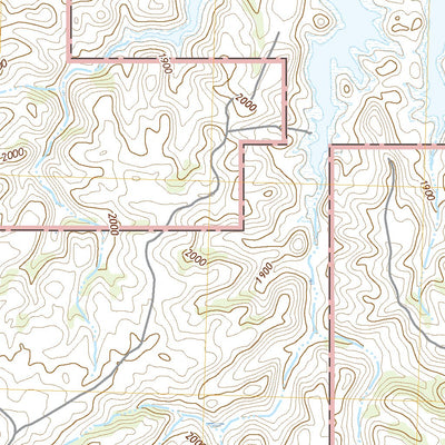 Charlson, ND (2020, 24000-Scale) Preview 3