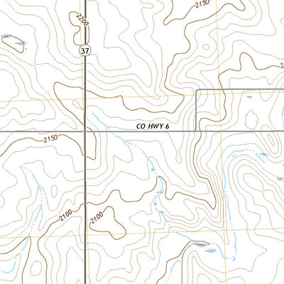 Emmet, ND (2020, 24000-Scale) Preview 3