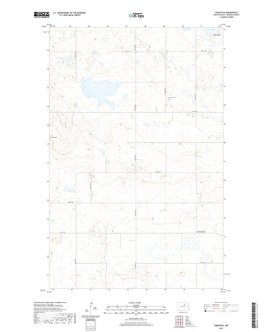 Comstock, ND (2020, 24000-Scale) Preview 1