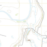 Cedar Ridge, ND (2020, 24000-Scale) Preview 2