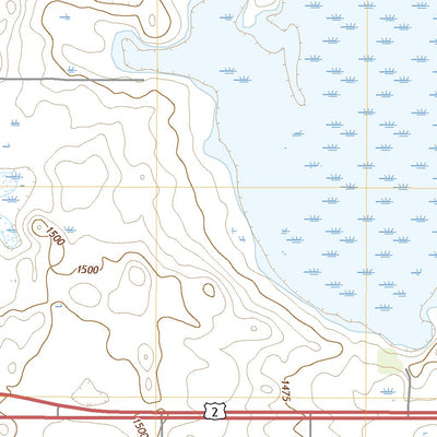 Crary, ND (2020, 24000-Scale) Preview 2