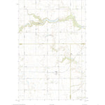 Dahlen, ND (2020, 24000-Scale) Preview 1