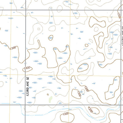 Cogswell, ND (2020, 24000-Scale) Preview 2
