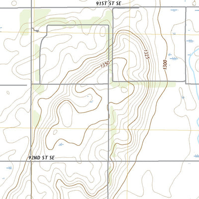 Cogswell, ND (2020, 24000-Scale) Preview 3