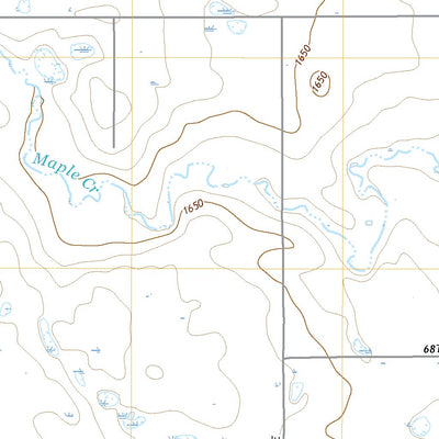 Deisem, ND (2020, 24000-Scale) Preview 2