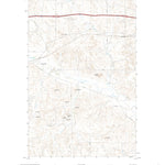Dengate, ND (2020, 24000-Scale) Preview 1